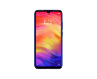 Xiaomi Redmi Note 7 4/64GB Neptune Blue - 482321 - zdjęcie 2